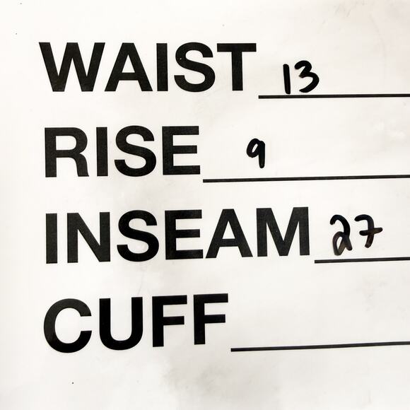 Athleta Altitude Leggings in Polartec Power Stretch Fleece Lined Gray 27” - S - Picture 10 of 11